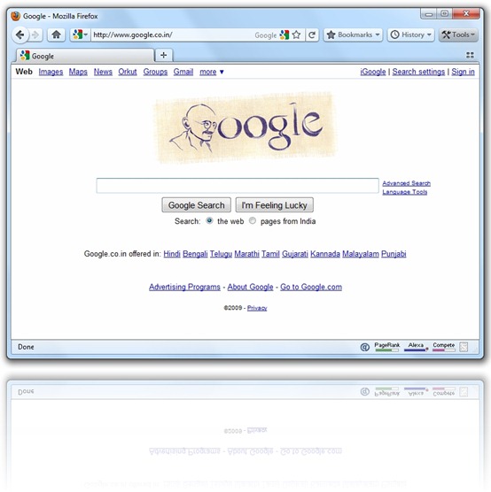 Google Doodle