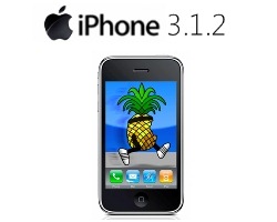 Jailbreak iPhone 3.1.2 with PwnageTool Jailbreak iPhone 3.1.2 with PwnageTool
