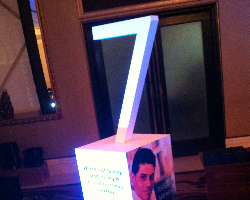 Post Title