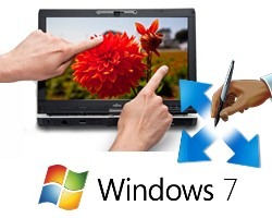 Windows Touch