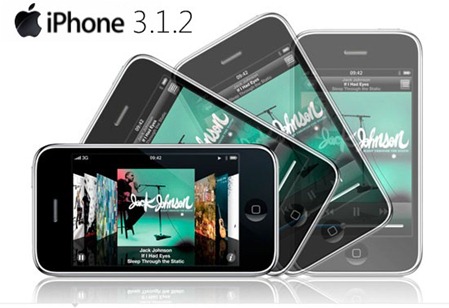iPhone OS Firmware 3.1.2 (2)