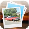 Photo Diary - Journal (Weather, Maps, Twitter)