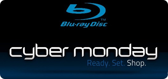 Best Cyber Monday 2009 Deals on Blu-ray Players | Redmond Pie