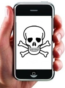 iPhone Virus