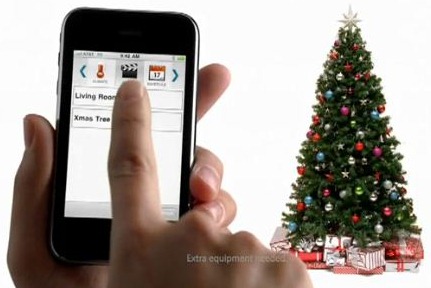 12 Apps for Christmas