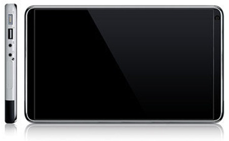 Apple Tablet