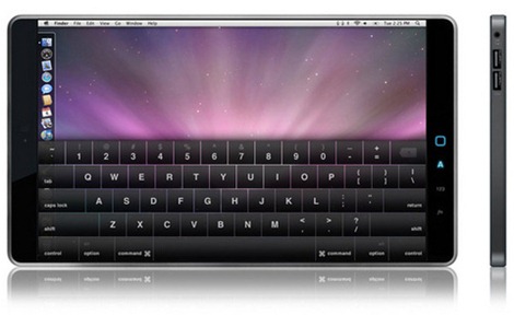 iSlate or Magic Slate?