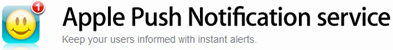 Push Notification Service