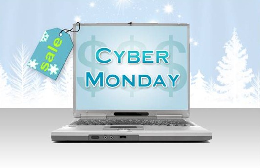 Cyber Monday Online Deals