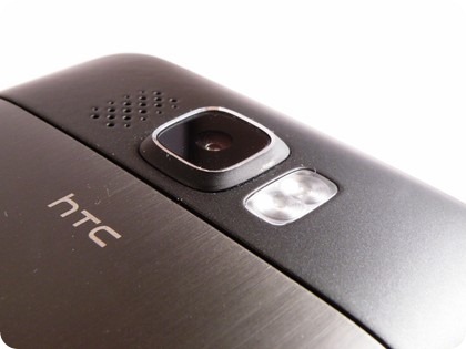 HTC HD2 Camera Fix