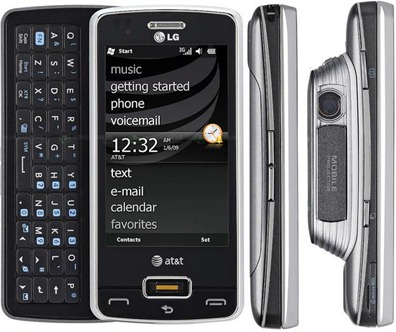LC eXpo Projector Phone