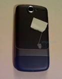 Nexus One Nexus One