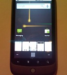 Nexus One Nexus One
