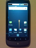 Nexus One Nexus One