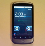 Nexus One Nexus One