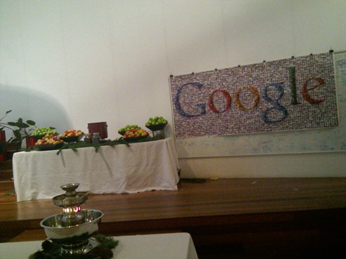 Google Nexus One Camera Sample