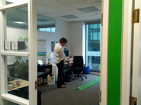 Google Nexus One Camera Sample