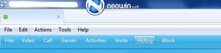 Windows Live Messenger 2010