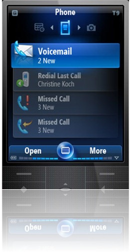 Windows Mobile 7