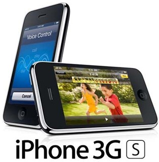 iPhone 3GS