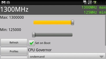 1.3Ghz