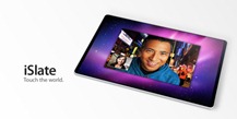 Apple iSlate Tablet