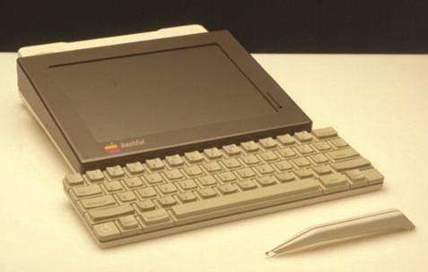 Apple Tablet