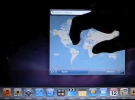 Apple Tablet OS