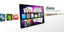 Apple iSlate Tablet