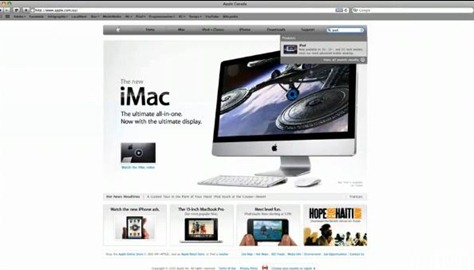 Apple iPad