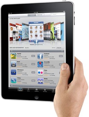Apple iPad