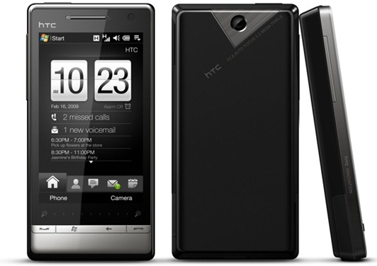 HTC Diamond3