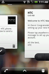 HTC Espresso on G1