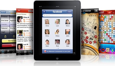 Jailbreak Apple iPad
