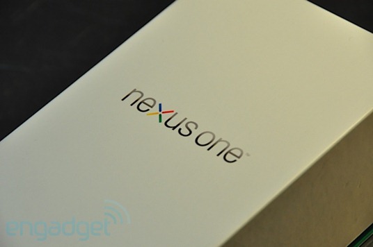 Nexus One