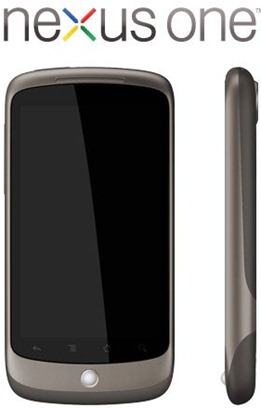Nexus One