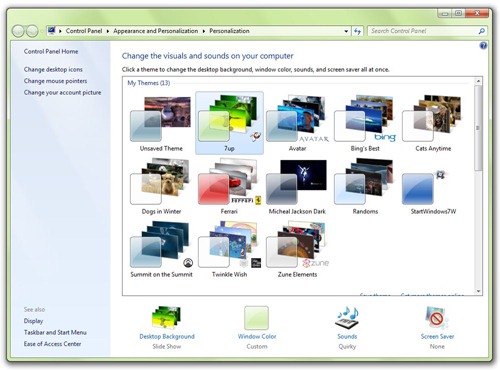 Windows 7