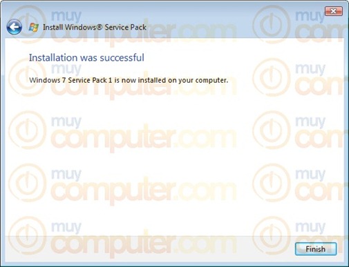 Windows 7 SP1