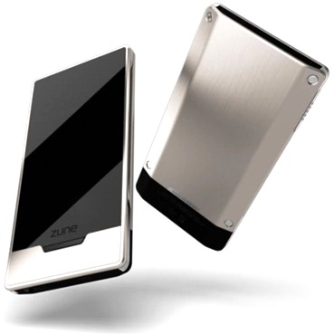 Zune Phone