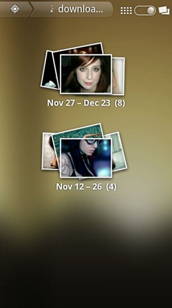 Nexus Droid