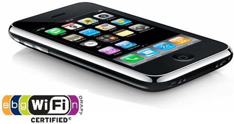 iPhone 4G