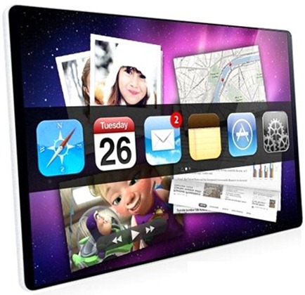 iTablet