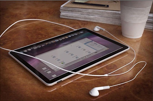 Apple iPad