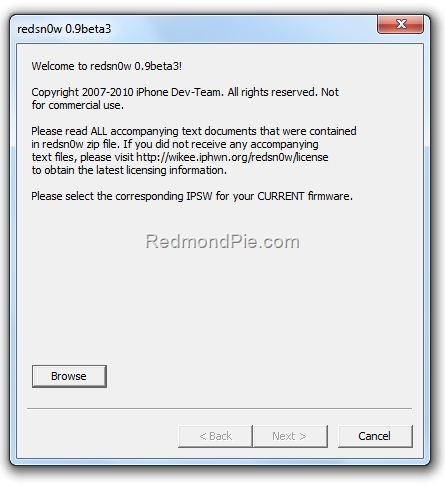 redsn0w