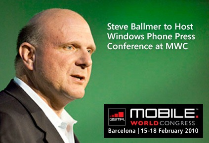 MWC 2010