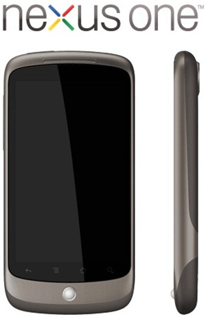 Nexus One