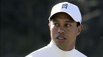 Tiger Woods Tiger Woods