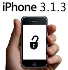 Unlock iPhone 3.1.3 Unlock iPhone 3.1.3