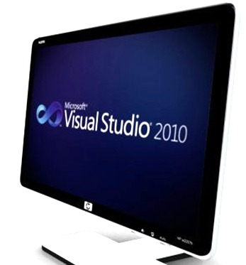 Tutorial of Visual Studio 2010 IDE