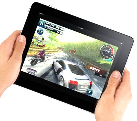 iPad Games